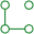 framework mapping circuit design icon
