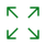 expand icon