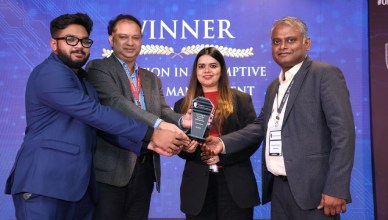 CyberMindr Wins Innovation in Preemptive Exposure Management Award at 2025 CISO Conclave