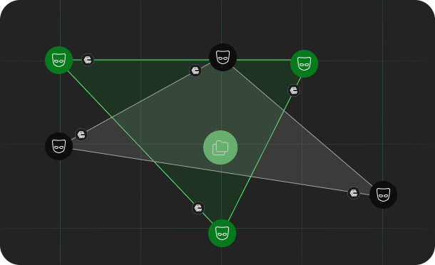threat exposure vulnerability grid